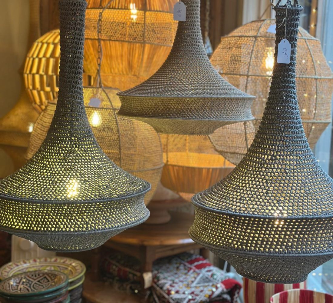 Maison Arabique