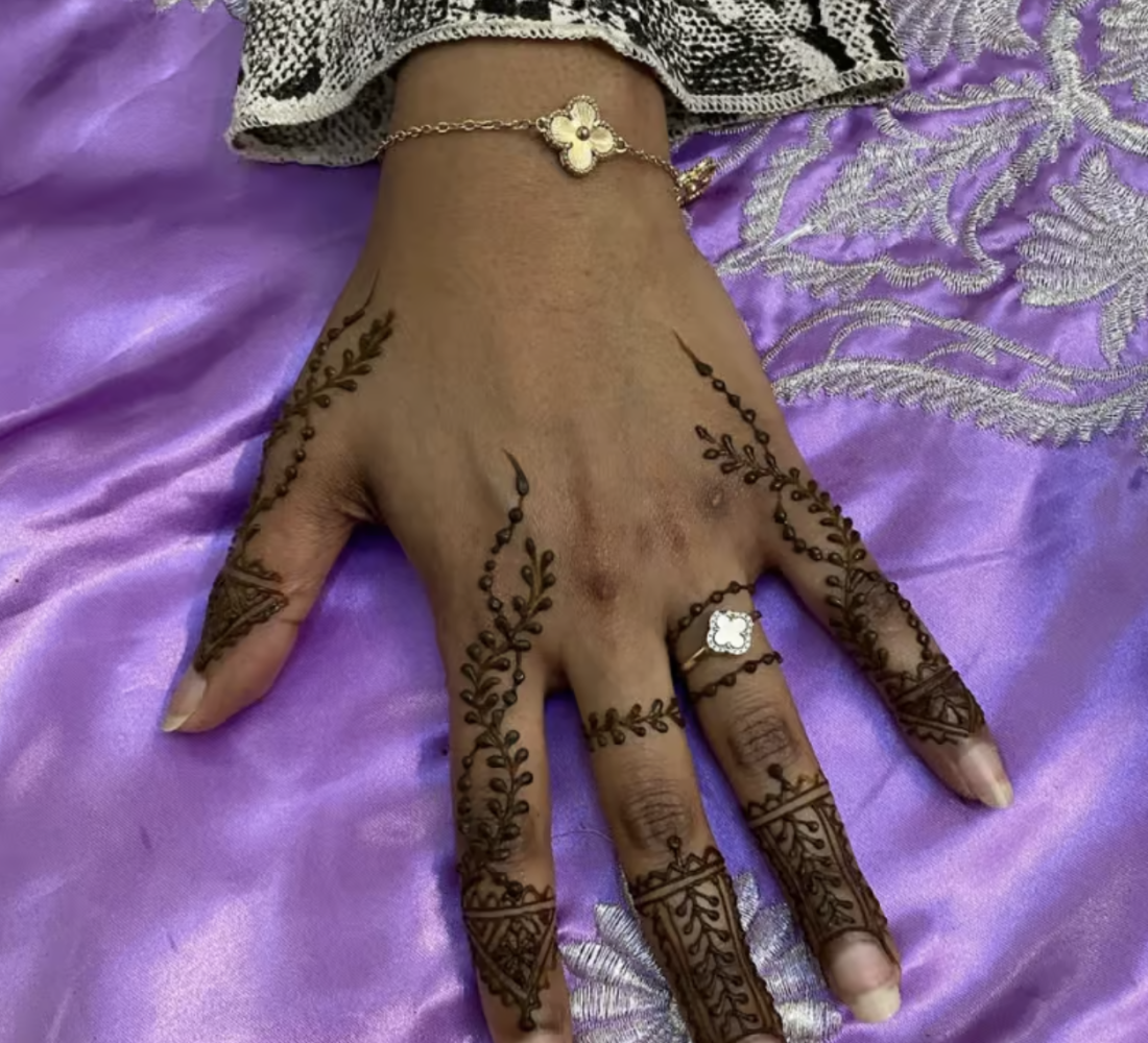 Henna